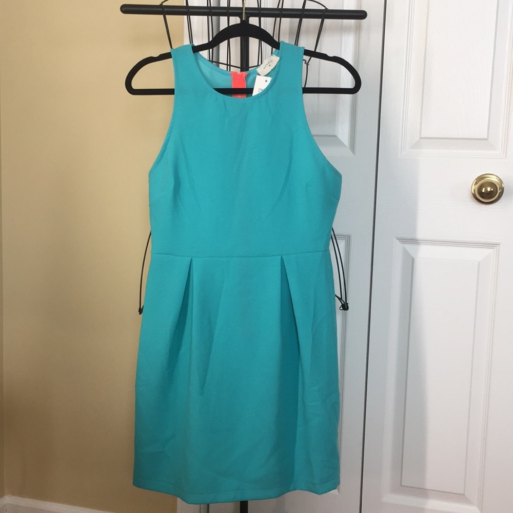 Everly Summertime Dress 